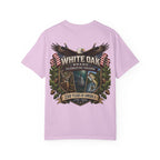 White Oak Brand Patriotic Eagle T-Shirt — "Celebrating Freedom" 250 Years of America Tee