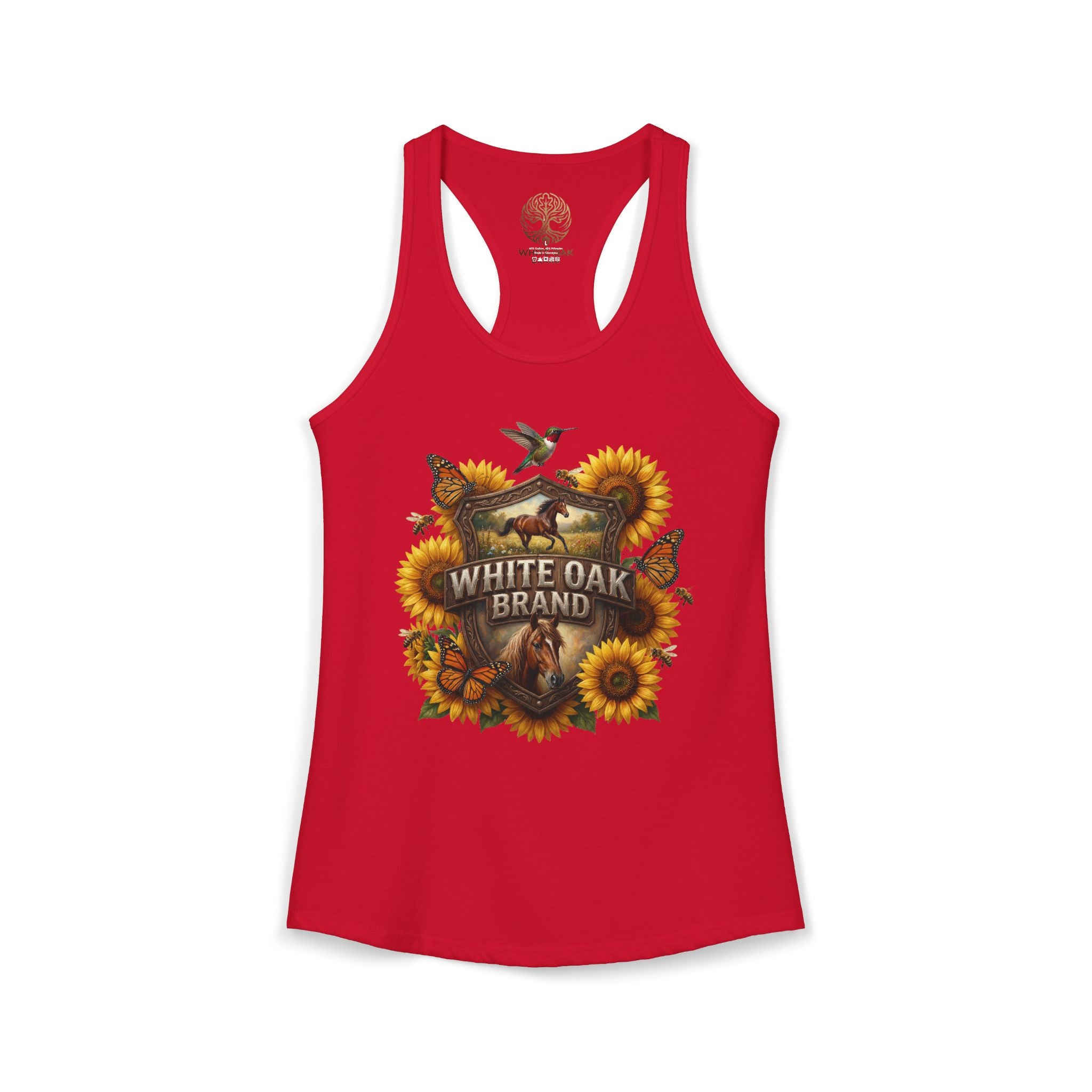 Women's Ideal Racerback Tank