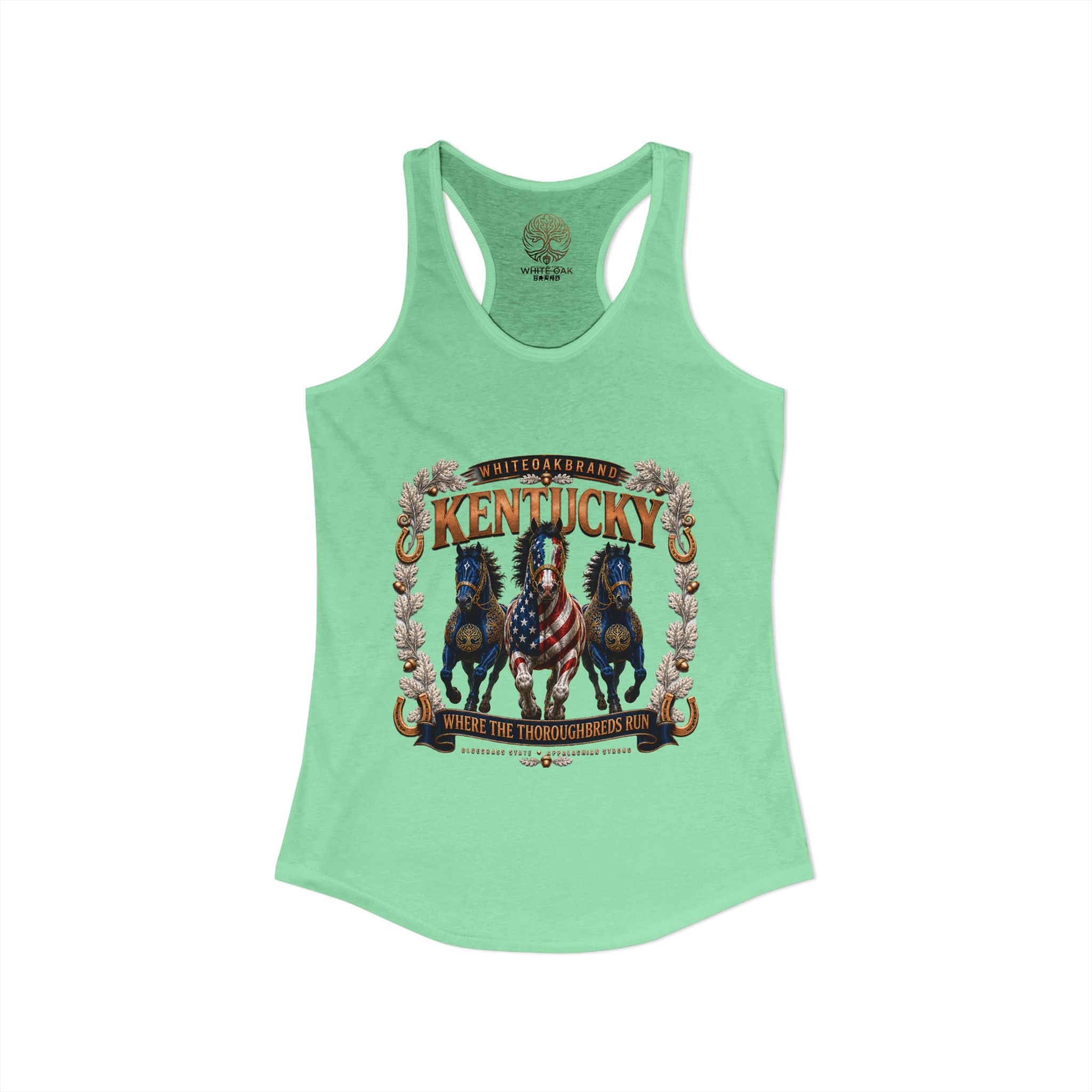 Women's Ideal Racerback Tank