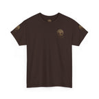 Vintage Off-Road Truck Tee — White Oak Brand "Bluegrass State" Graphic T-Shirt