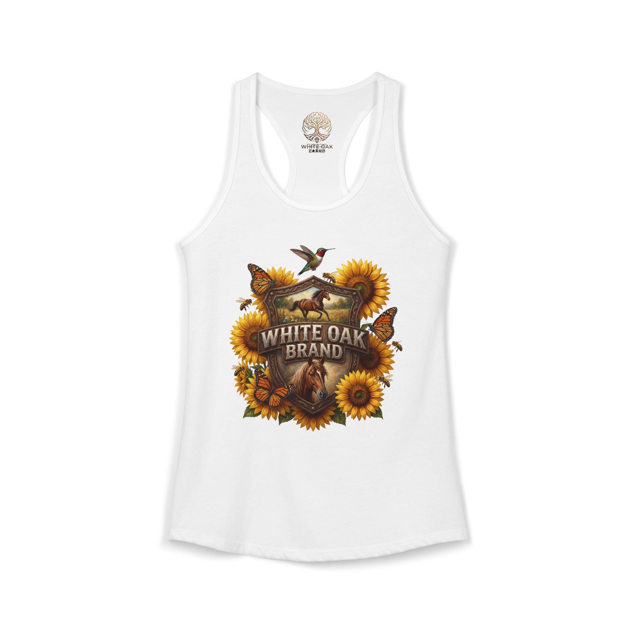 Women's Ideal Racerback Tank