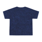 White Oak Brand Mineral-Wash Tee — Tree of Life Logo Shirt