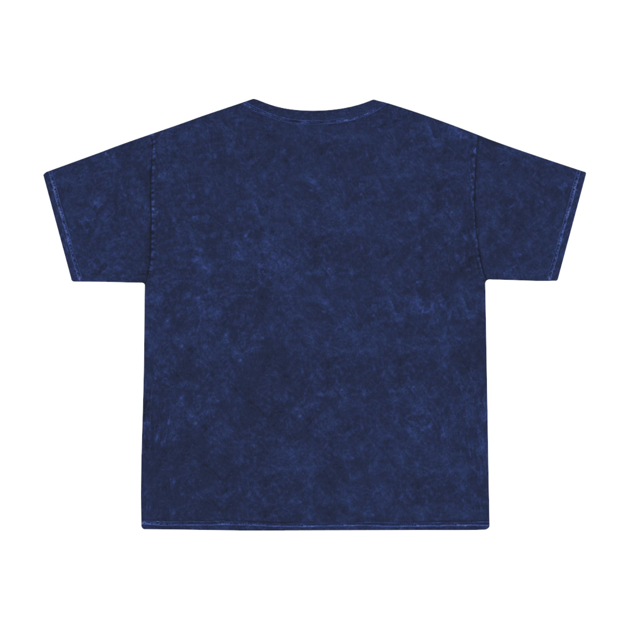 White Oak Brand Mineral-Wash Tee — Tree of Life Logo Shirt