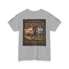 Kentucky Horse Vintage Graphic Tee