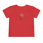 Toddler Tee — White Oak Brand Logo Kids' Short Sleeve Shirt