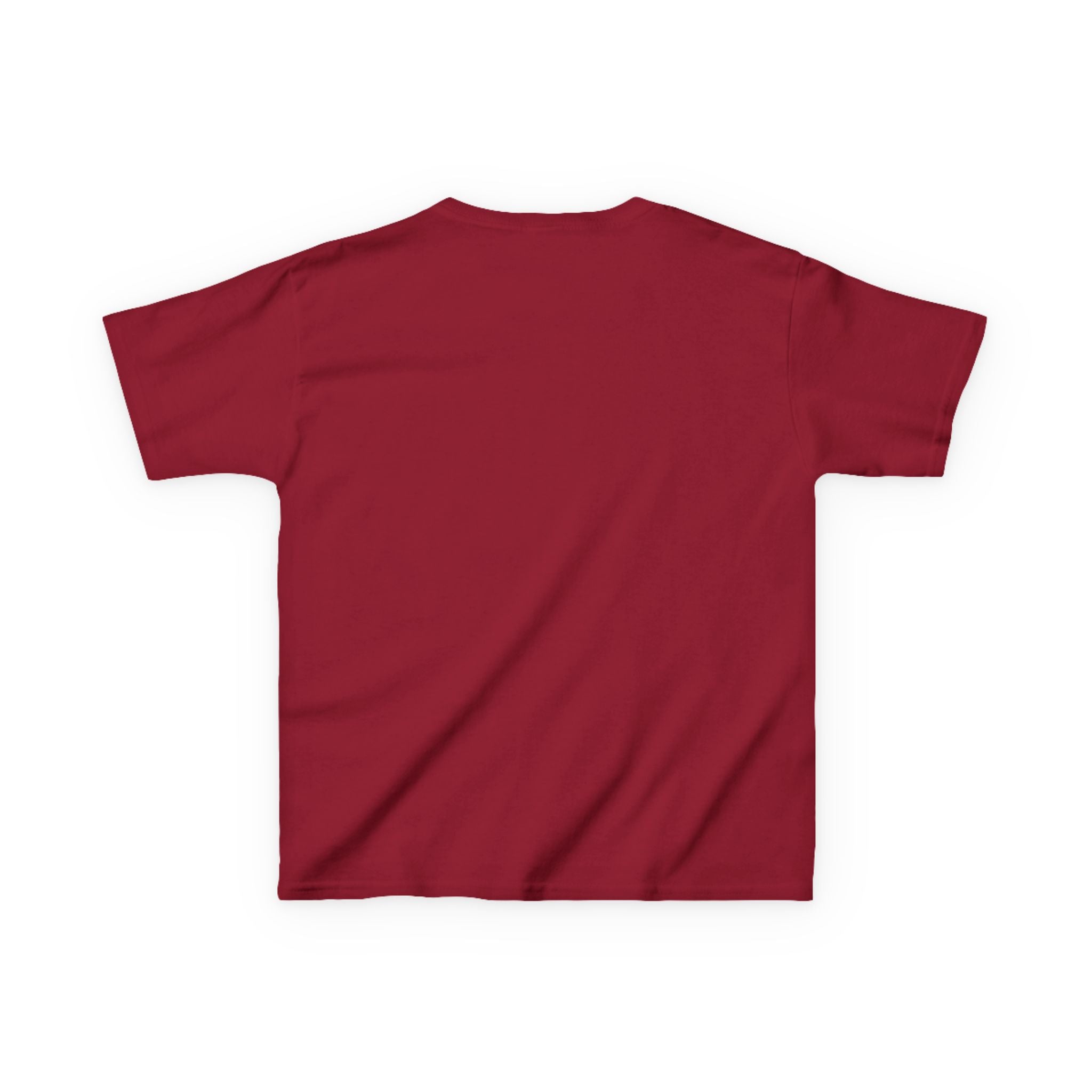 Kids T-Shirt — White Oak Brand Tree Logo Tee