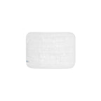 White Oak Logo Sherpa Blanket — Cozy Branded Throw for Home & Gifts