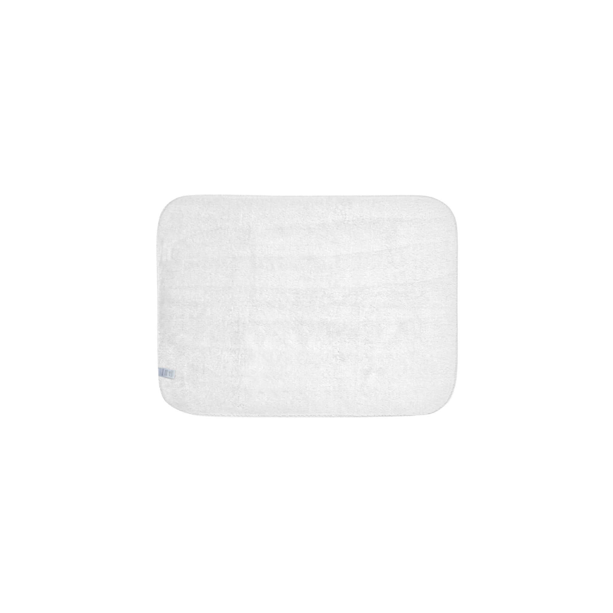 White Oak Logo Sherpa Blanket — Cozy Branded Throw for Home & Gifts