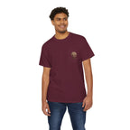 White Oak Brand Outdoor Graphic Tee — Nature Back Print