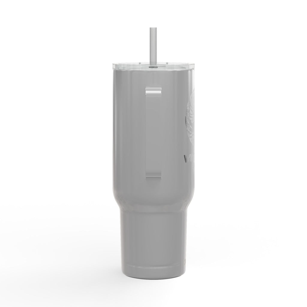 Insulated Tumbler with Lid, 40oz (Engraving)