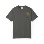 White Oak Brand Patriotic Eagle T-Shirt — "Celebrating Freedom" 250 Years of America Tee