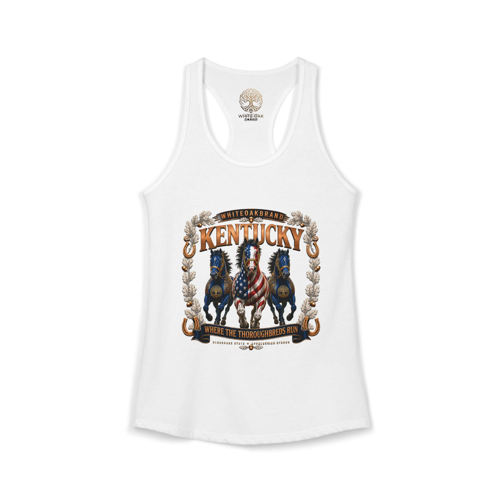 Women's Ideal Racerback Tank