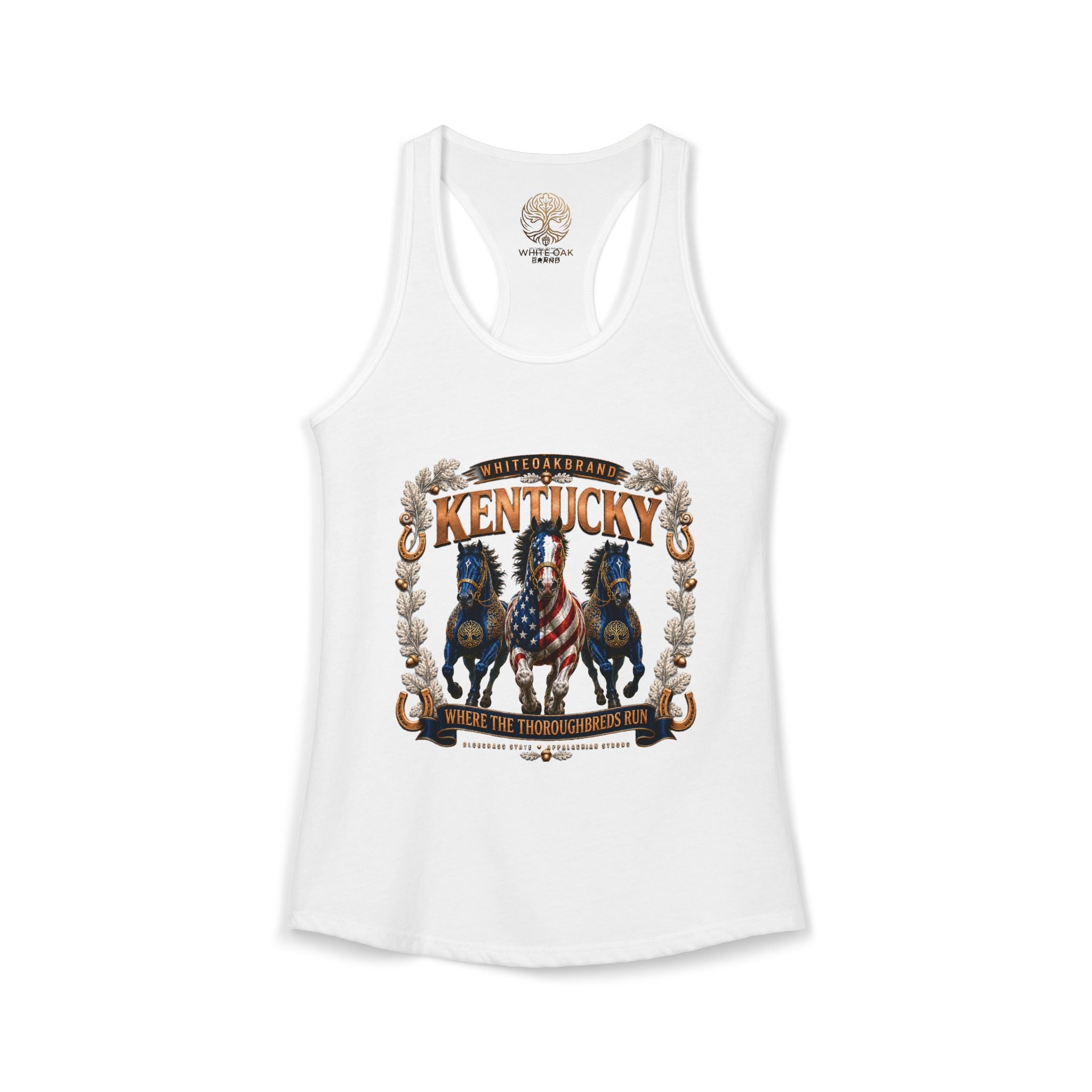 Women's Ideal Racerback Tank