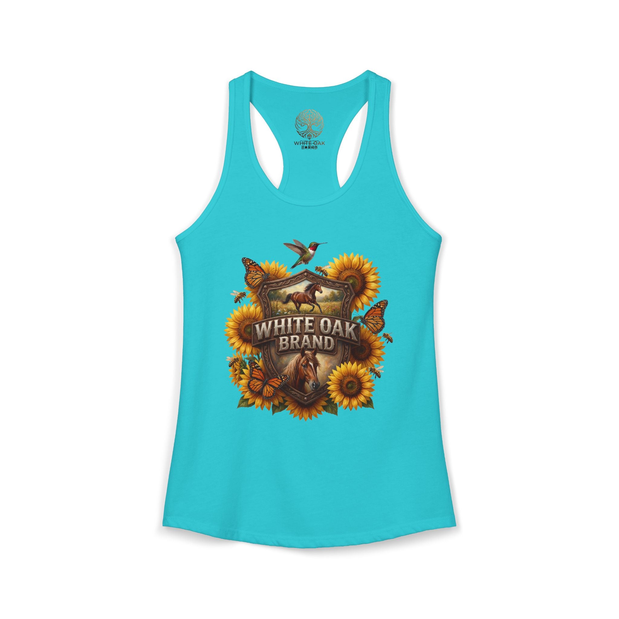 Women's Ideal Racerback Tank