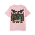 White Oak Brand Patriotic Eagle T-Shirt — "Celebrating Freedom" 250 Years of America Tee