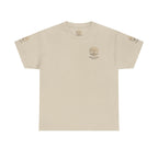 Vintage Off-Road Truck Tee — White Oak Brand "Bluegrass State" Graphic T-Shirt