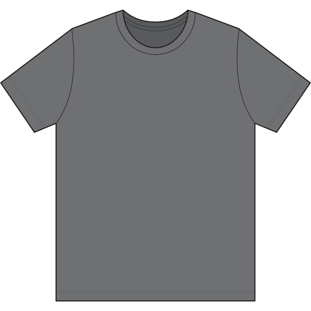 White Oak Brand Camo Cotton Tee
