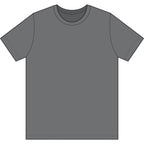 White Oak Brand Camo Cotton Tee