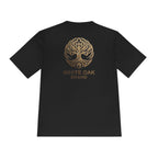 Unisex Moisture Wicking Tee