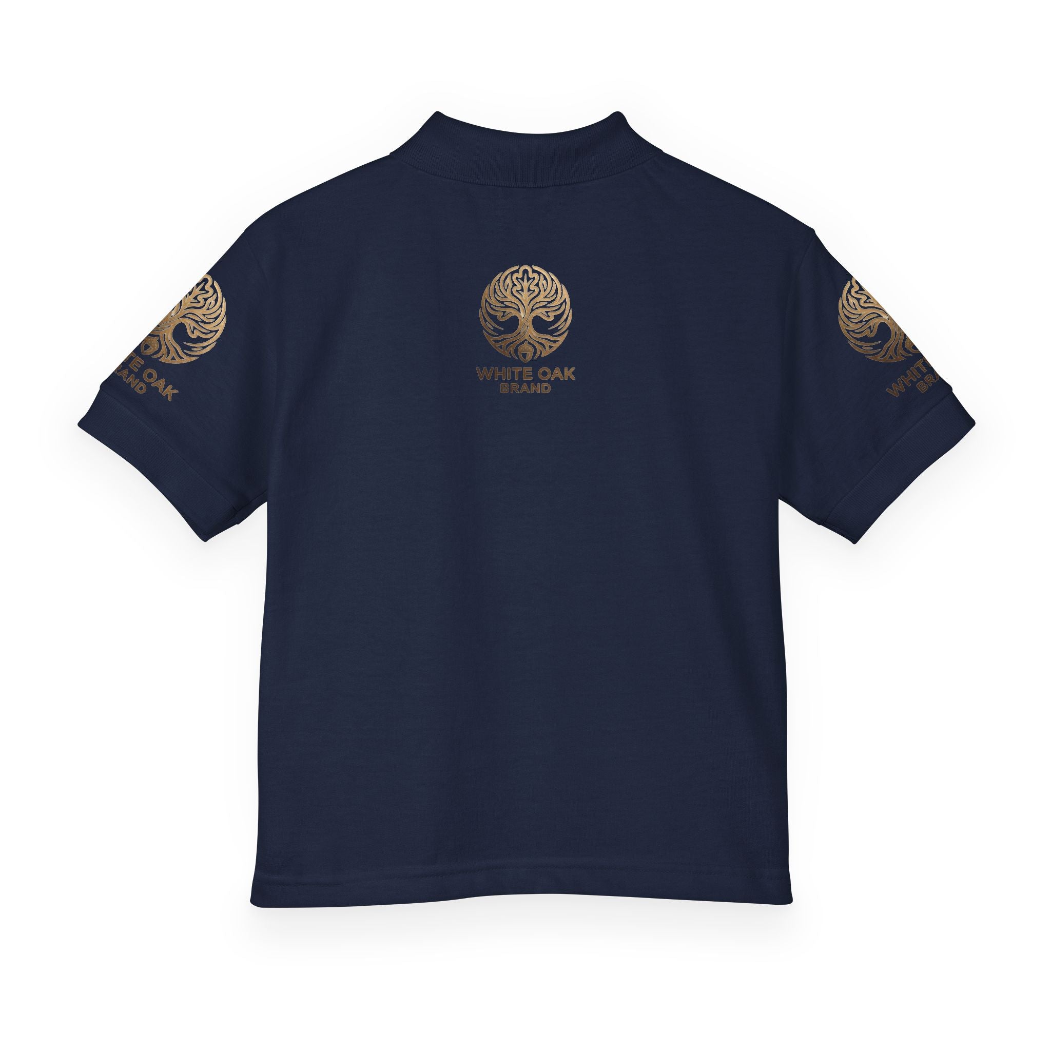 DryBlend® Youth Jersey Polo