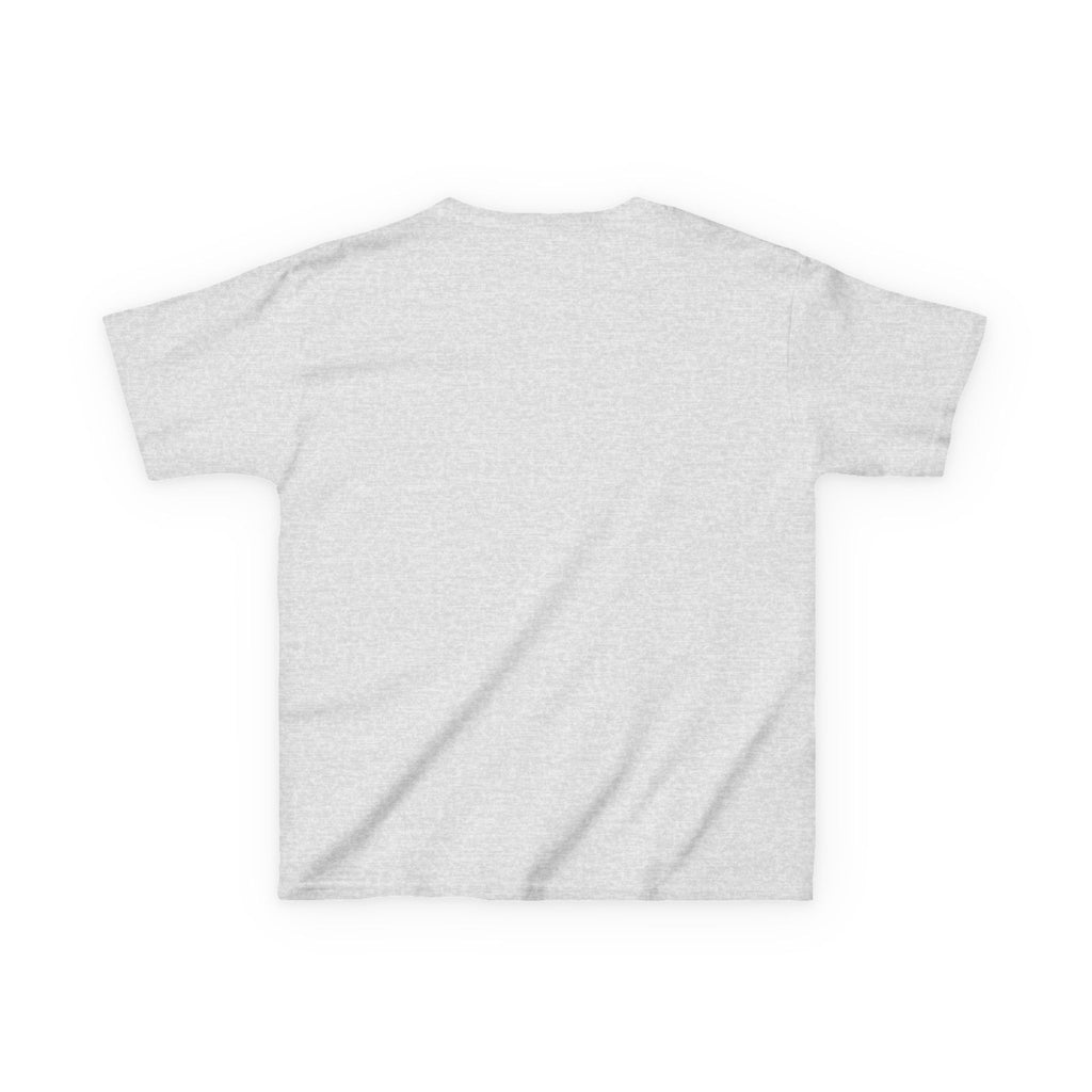 Kids T-Shirt — White Oak Brand Tree Logo Tee
