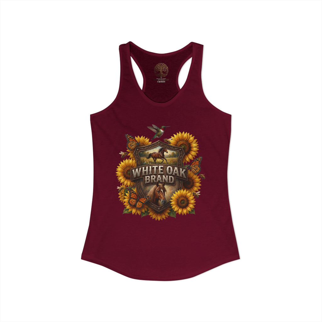 Women's Ideal Racerback Tank