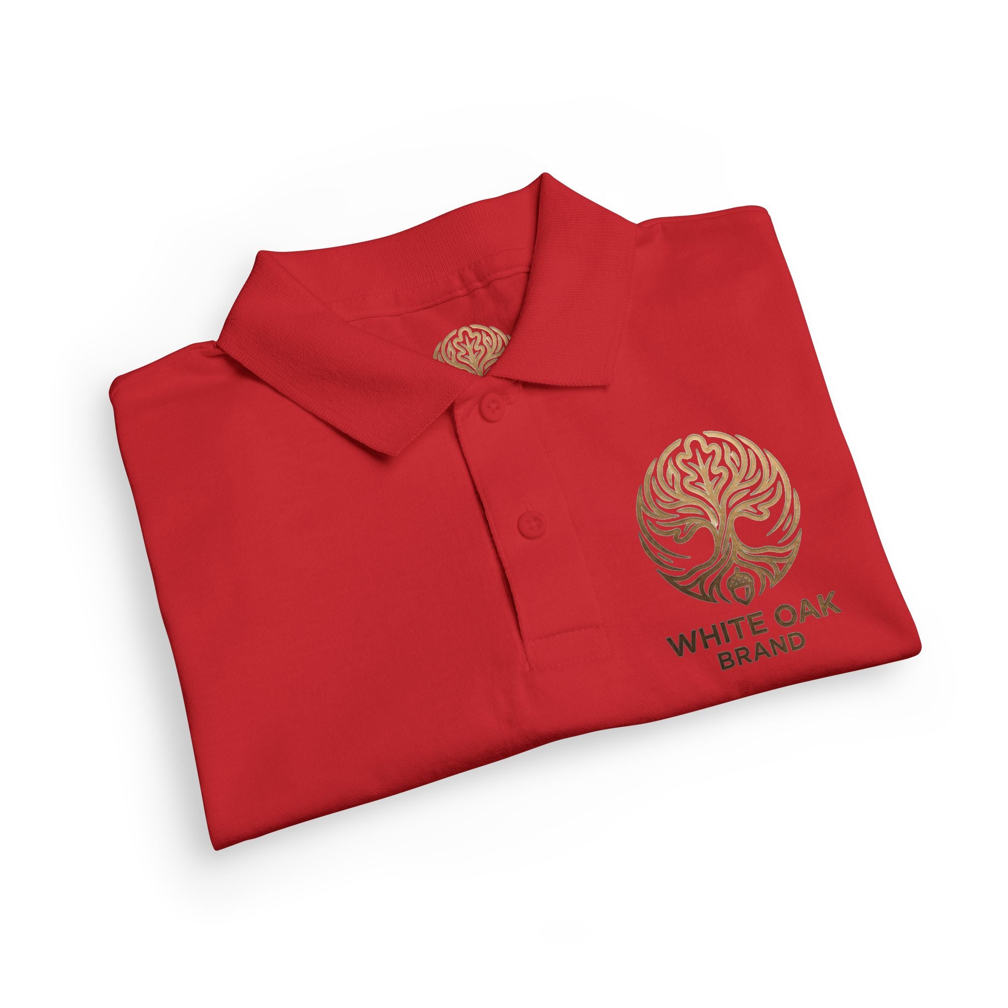 DryBlend® Youth Jersey Polo