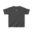 Kids White Oak Tree Tee – Vintage Botanical Tree Graphic Shirt