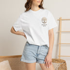 White Oak Brand Patriotic Eagle T-Shirt — "Celebrating Freedom" 250 Years of America Tee