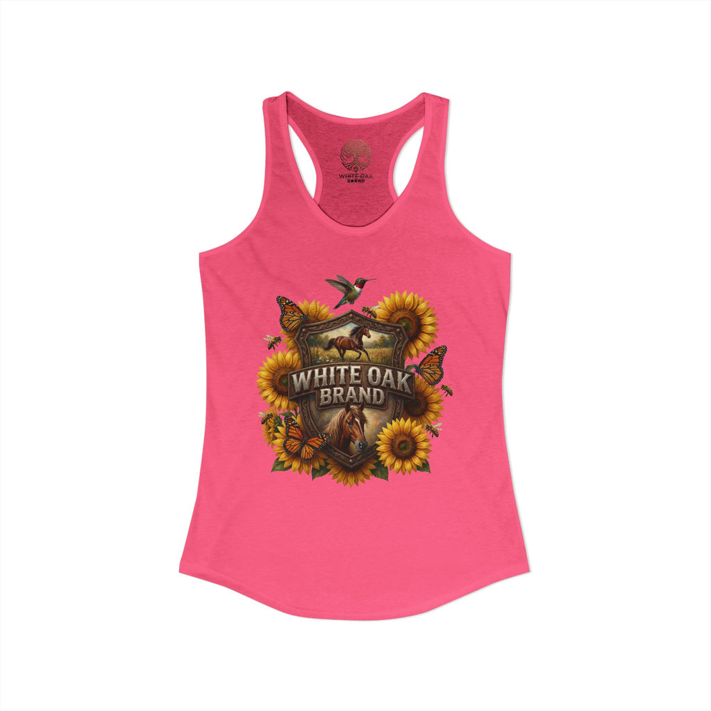 Women's Ideal Racerback Tank