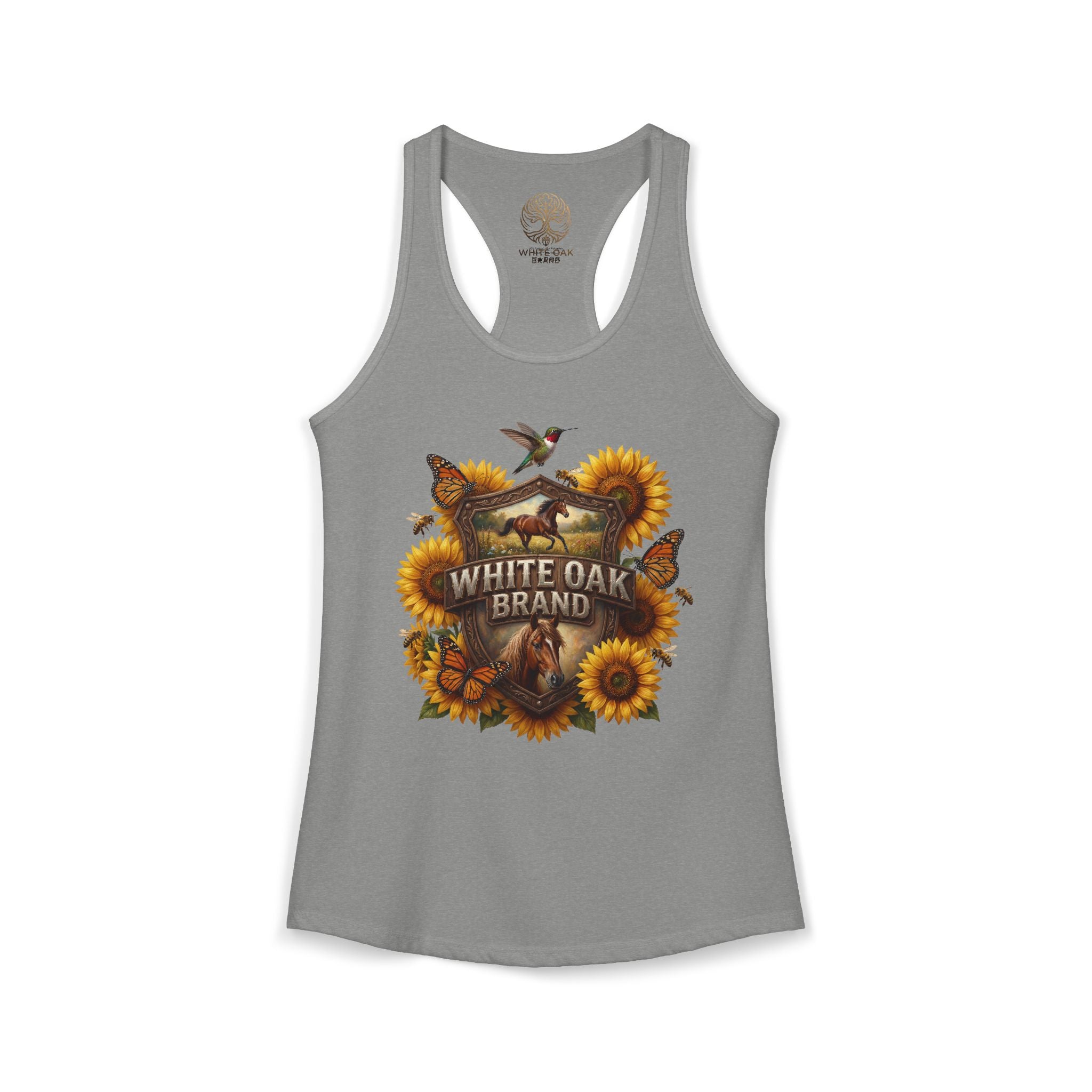 Women's Ideal Racerback Tank