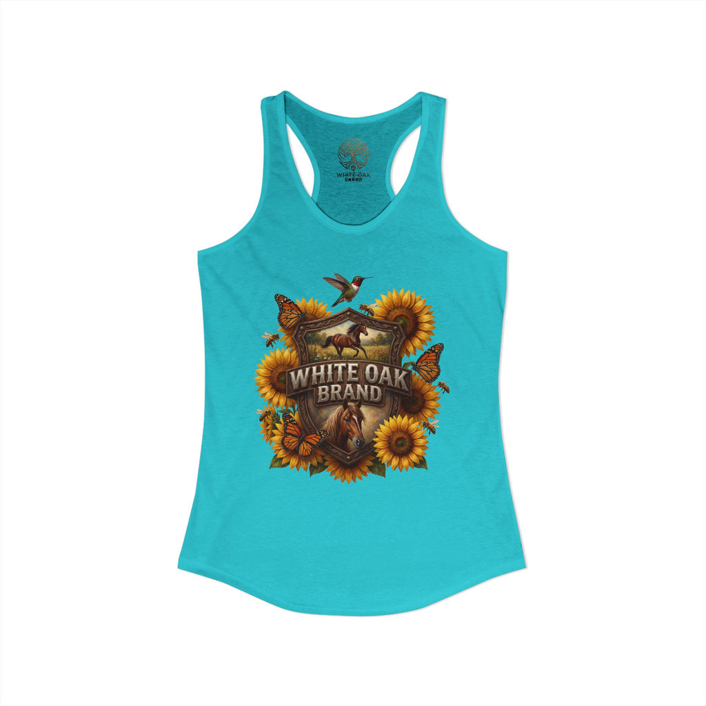 Women's Ideal Racerback Tank