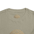Toddler Tee — White Oak Brand Logo Kids' Short Sleeve Shirt