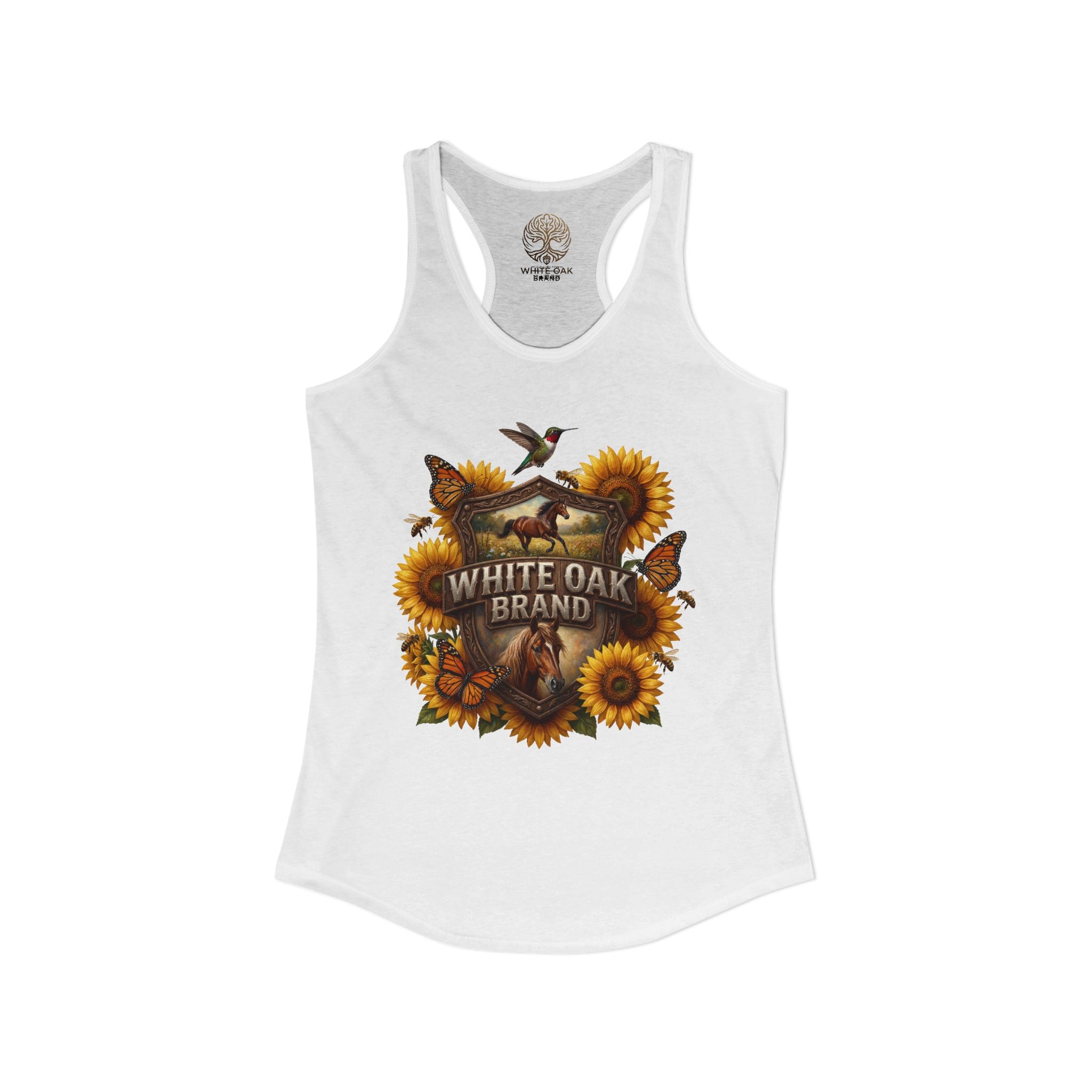 Women's Ideal Racerback Tank