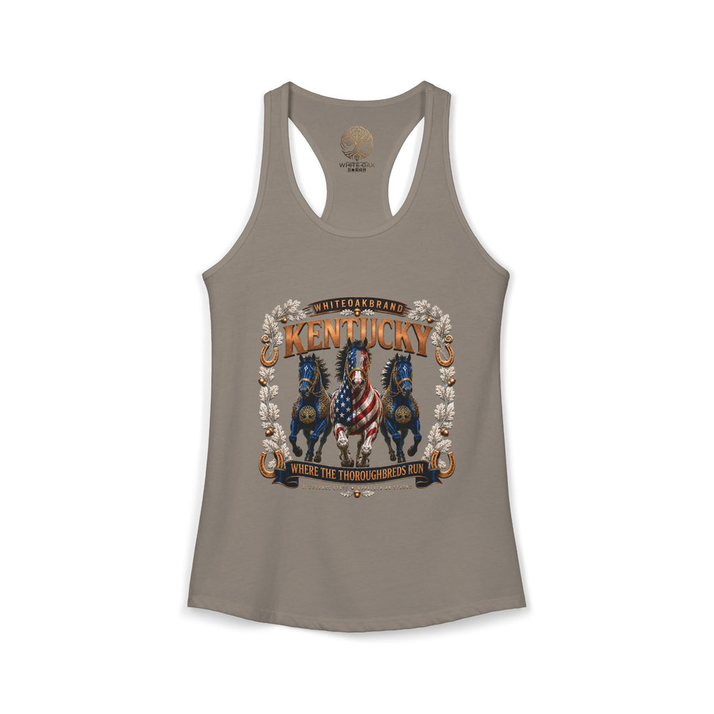 Women's Ideal Racerback Tank