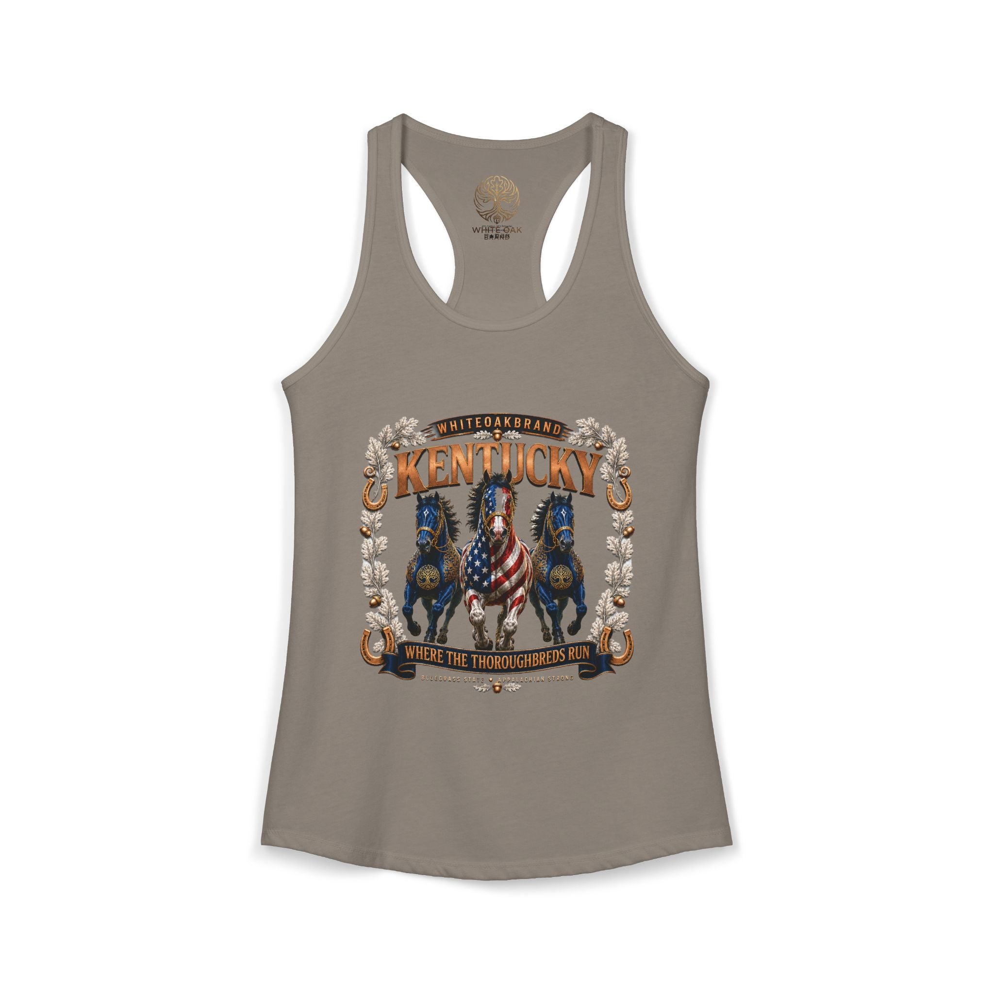 Women's Ideal Racerback Tank