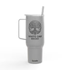 Insulated Tumbler with Lid, 40oz (Engraving)