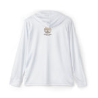 White Oak Brand Performance Hoodie — Men's Lightweight Sports Warmup Hoodie