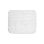 White Oak Logo Sherpa Blanket — Cozy Branded Throw for Home & Gifts