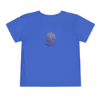 Toddler Tee — White Oak Brand Logo Kids' Short Sleeve Shirt