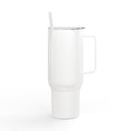 Insulated Tumbler with Lid, 40oz (Engraving)