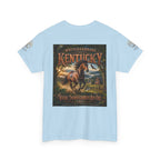 Kentucky Horse Vintage Graphic Tee
