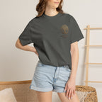 White Oak Brand Patriotic Eagle T-Shirt — "Celebrating Freedom" 250 Years of America Tee