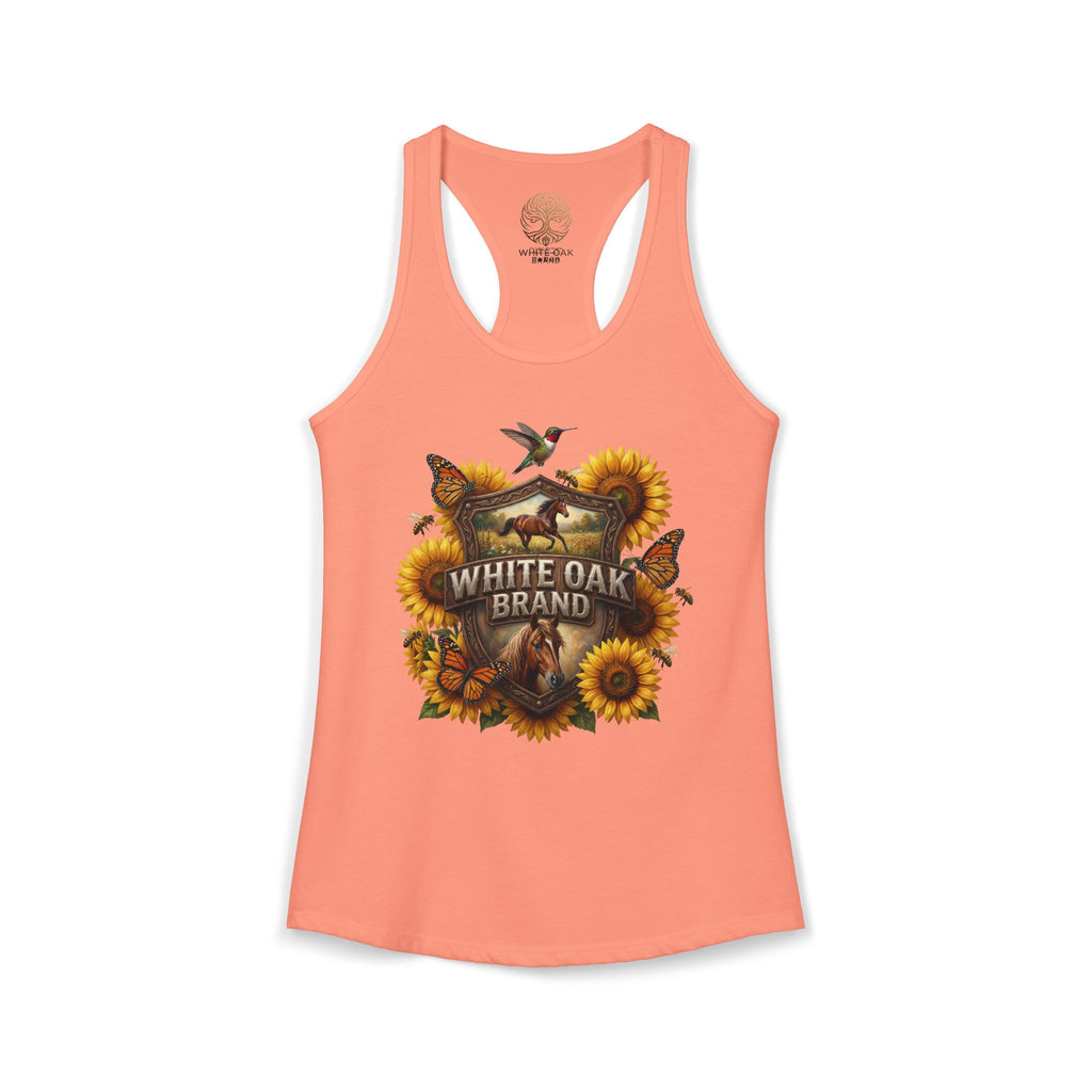 Women's Ideal Racerback Tank