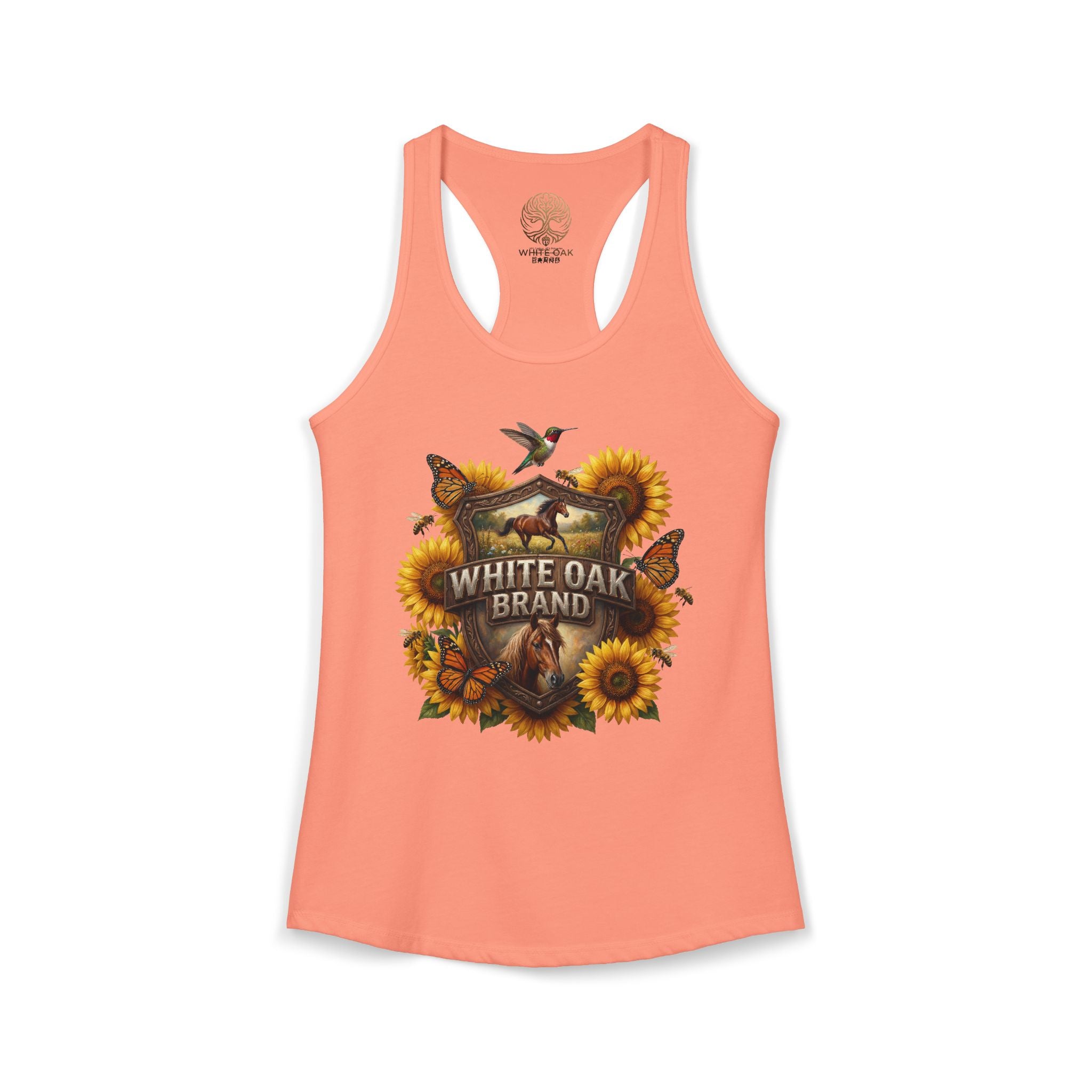 Women's Ideal Racerback Tank