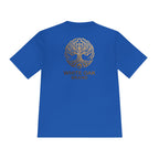 Unisex Moisture Wicking Tee