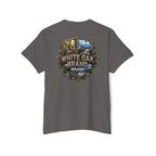 White Oak Brand Outdoor Graphic Tee — Nature Back Print