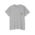White Oak Brand Outdoor Graphic Tee — Nature Back Print