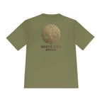Unisex Moisture Wicking Tee