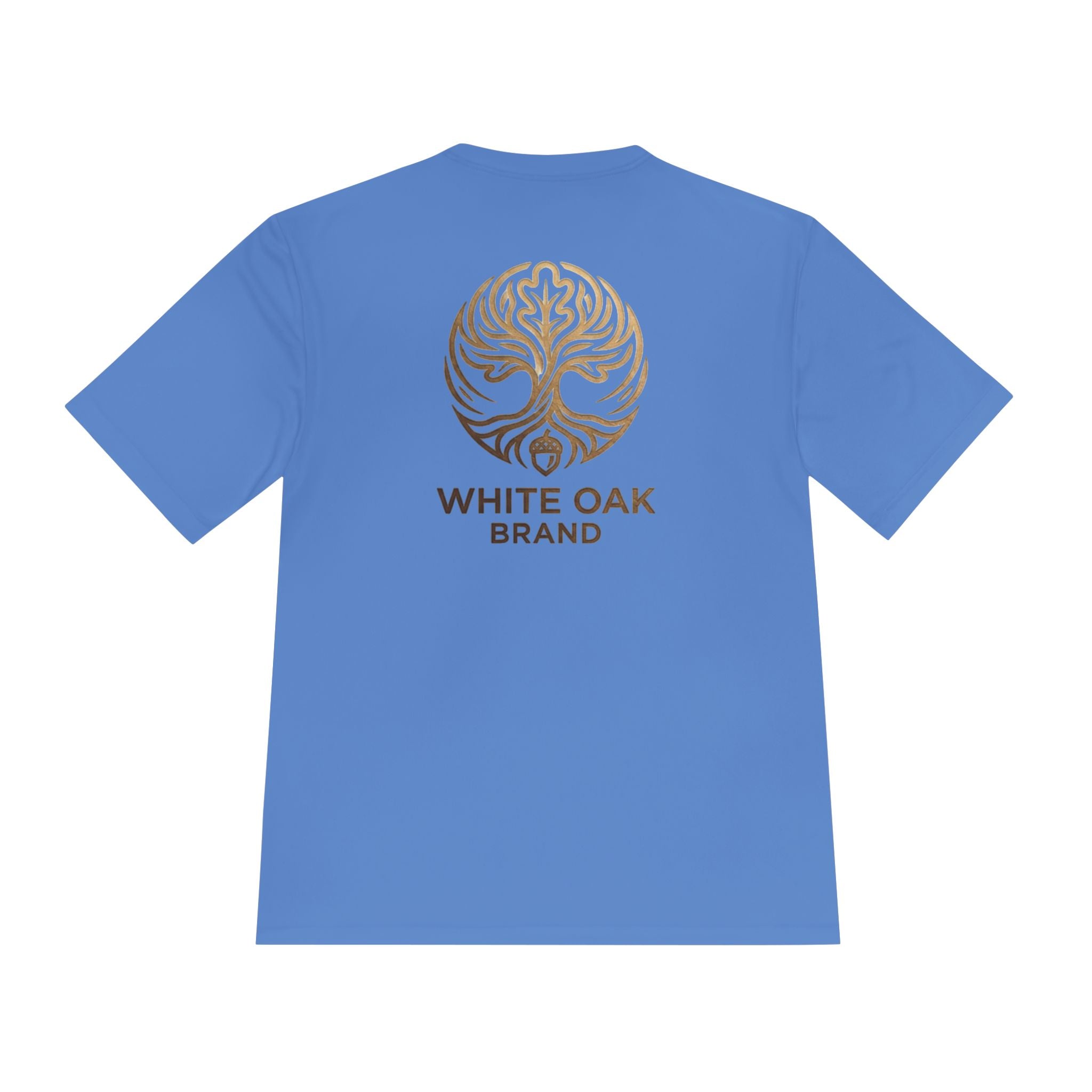 Unisex Moisture Wicking Tee